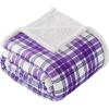 Purple Plaid