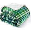 Checkered Green