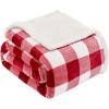 Red and White