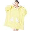 Lemon Yellow