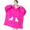 Neon Pink